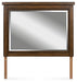 Taffenbrook Dresser and Mirror - National Warehouse Furniture (Buffalo, NY)