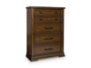 Taffenbrook Chest of Drawers - National Warehouse Furniture (Buffalo, NY)