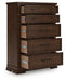 Taffenbrook Chest of Drawers - National Warehouse Furniture (Buffalo, NY)