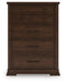 Taffenbrook Chest of Drawers - National Warehouse Furniture (Buffalo, NY)