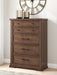 Taffenbrook Chest of Drawers - National Warehouse Furniture (Buffalo, NY)