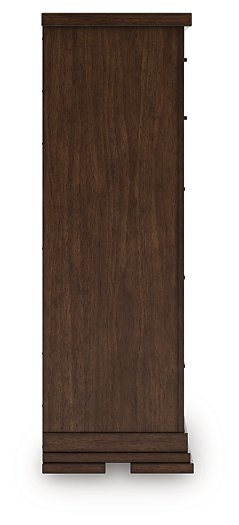 Taffenbrook Chest of Drawers - National Warehouse Furniture (Buffalo, NY)