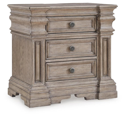 Blairhurst Nightstand - National Warehouse Furniture (Buffalo, NY)