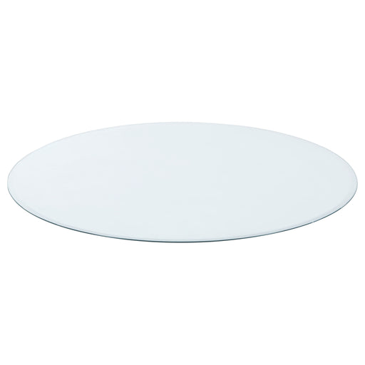 Glass Tops Glass Tops - National Warehouse Furniture (Buffalo, NY)