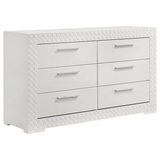 Ives Dressers - National Warehouse Furniture (Buffalo, NY)