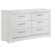 Ives Dressers - National Warehouse Furniture (Buffalo, NY)