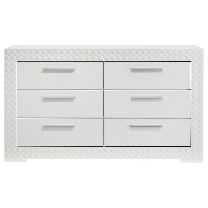 Ives Dressers - National Warehouse Furniture (Buffalo, NY)