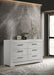 Ives Dressers - National Warehouse Furniture (Buffalo, NY)