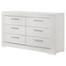 Ives Dressers - National Warehouse Furniture (Buffalo, NY)