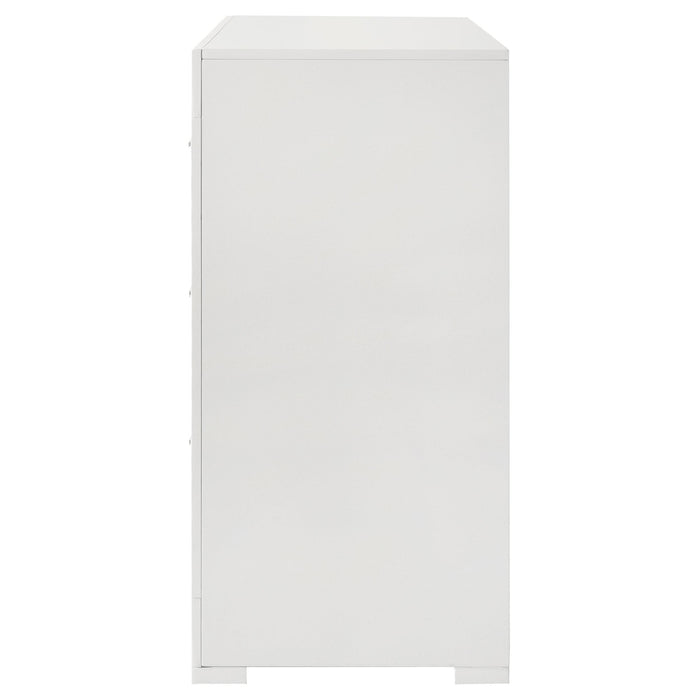 Ives Dressers - National Warehouse Furniture (Buffalo, NY)