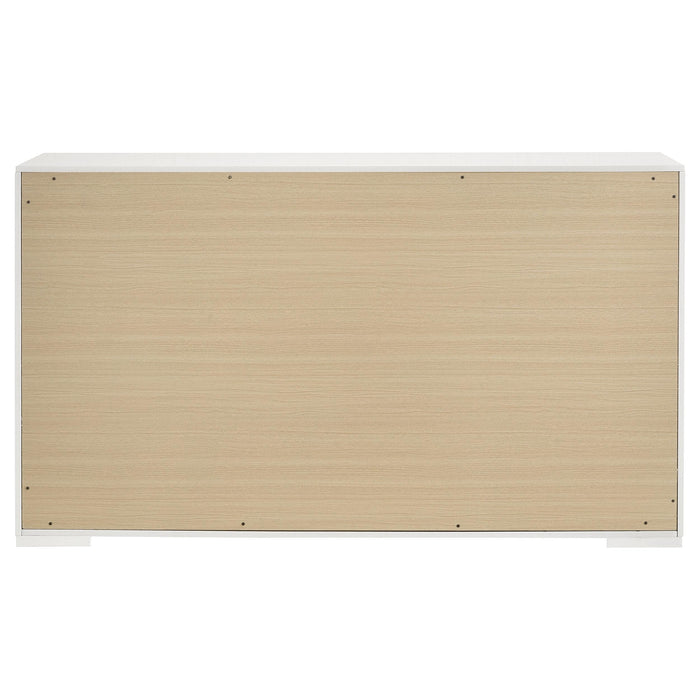 Ives Dressers - National Warehouse Furniture (Buffalo, NY)