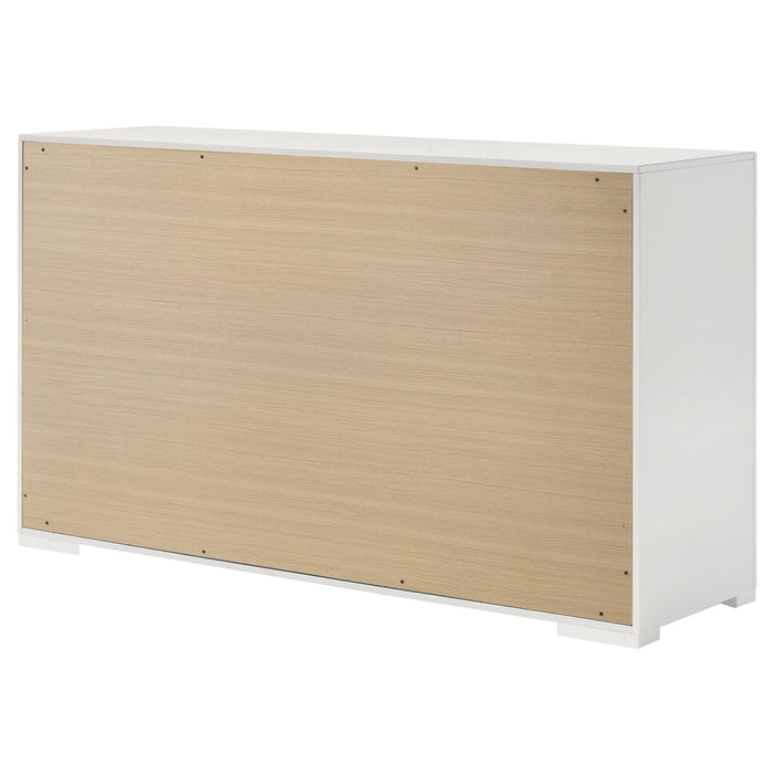Ives Dressers - National Warehouse Furniture (Buffalo, NY)