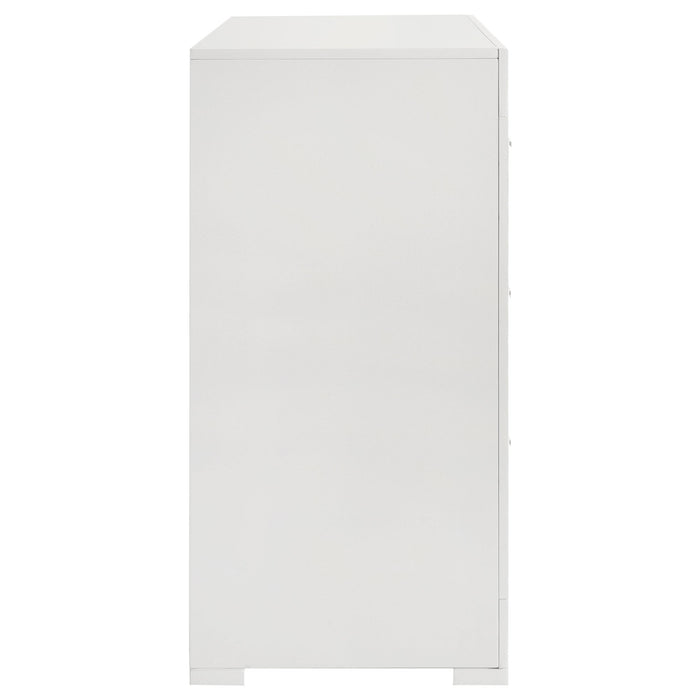 Ives Dressers - National Warehouse Furniture (Buffalo, NY)