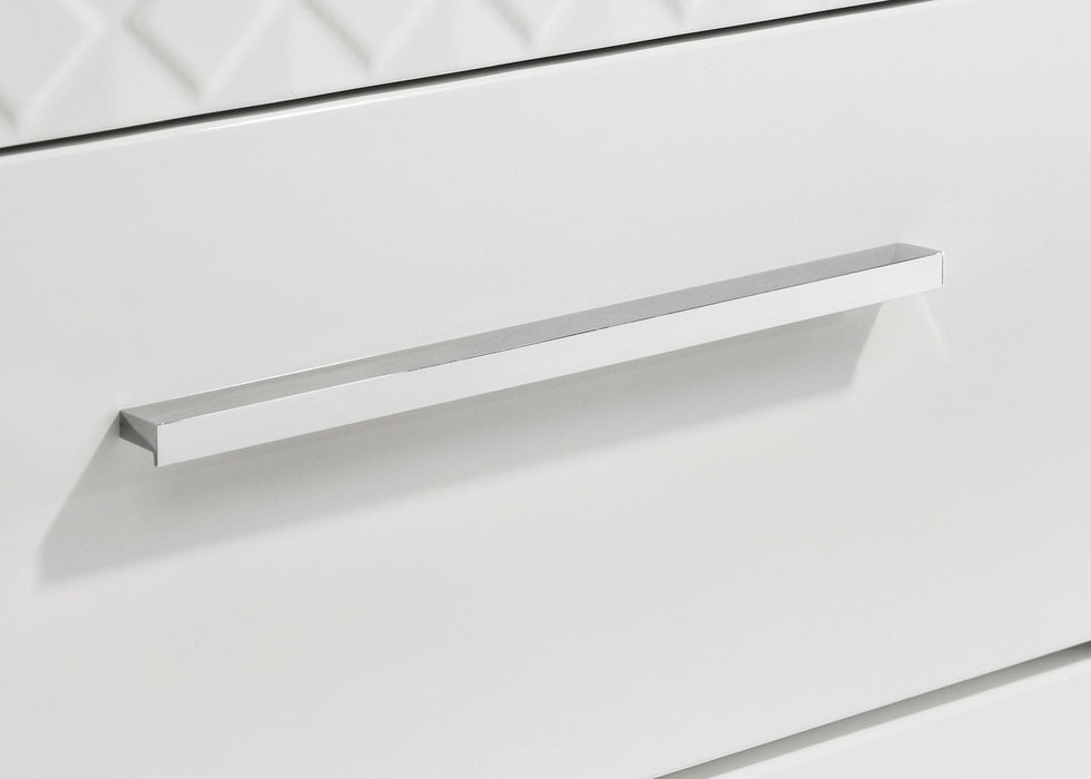 Ives Dressers - National Warehouse Furniture (Buffalo, NY)