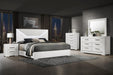 Ives Dressers - National Warehouse Furniture (Buffalo, NY)