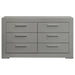 Ives Dressers - National Warehouse Furniture (Buffalo, NY)