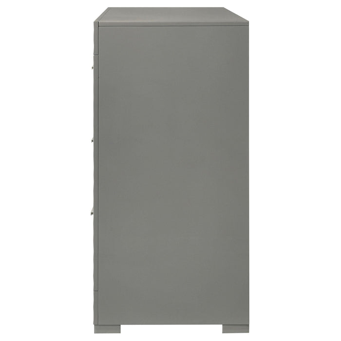 Ives Dressers - National Warehouse Furniture (Buffalo, NY)