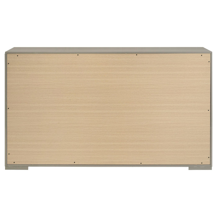 Ives Dressers - National Warehouse Furniture (Buffalo, NY)