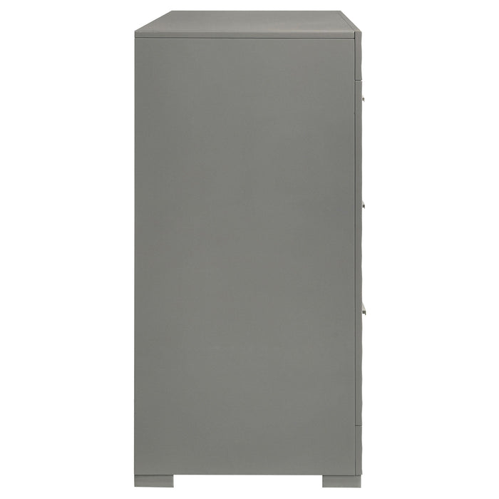 Ives Dressers - National Warehouse Furniture (Buffalo, NY)