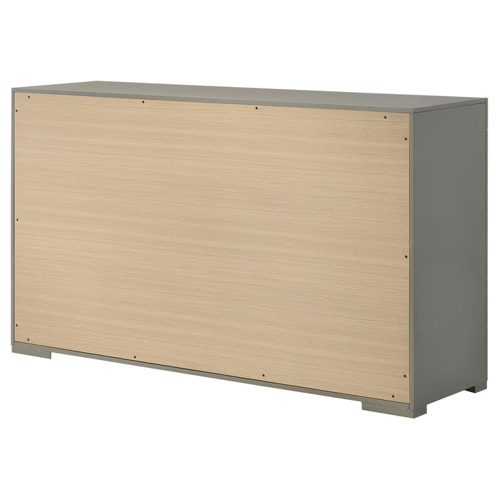Ives Dressers - National Warehouse Furniture (Buffalo, NY)