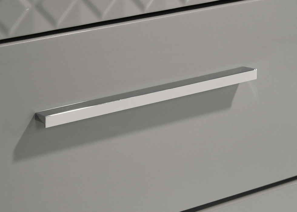 Ives Dressers - National Warehouse Furniture (Buffalo, NY)