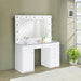Acena Vanity Table and Mirror - National Warehouse Furniture (Buffalo, NY)