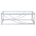 Lille Coffee Table Sets - National Warehouse Furniture (Buffalo, NY)