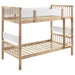 Dakota Bunk Beds - National Warehouse Furniture (Buffalo, NY)