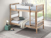 Dakota Bunk Beds - National Warehouse Furniture (Buffalo, NY)
