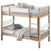 Dakota Bunk Beds - National Warehouse Furniture (Buffalo, NY)