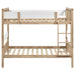 Dakota Bunk Beds - National Warehouse Furniture (Buffalo, NY)