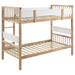 Dakota Bunk Beds - National Warehouse Furniture (Buffalo, NY)