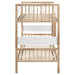 Dakota Bunk Beds - National Warehouse Furniture (Buffalo, NY)