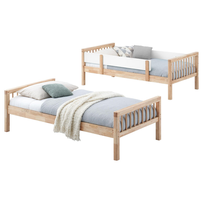 Dakota Bunk Beds - National Warehouse Furniture (Buffalo, NY)