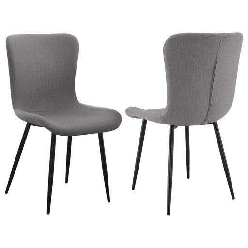 Horizon Side Chairs - National Warehouse Furniture (Buffalo, NY)