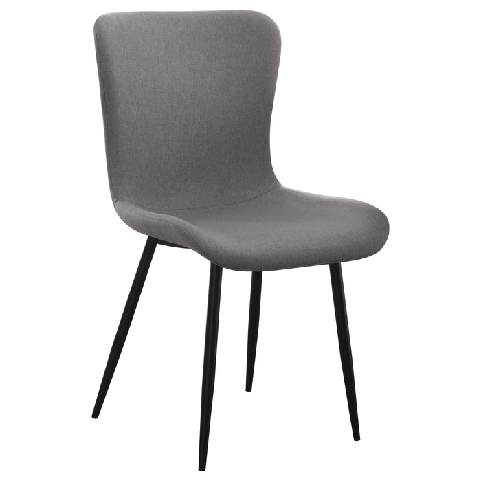 Horizon Side Chairs - National Warehouse Furniture (Buffalo, NY)