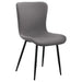 Horizon Side Chairs - National Warehouse Furniture (Buffalo, NY)