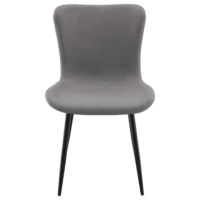 Horizon Side Chairs - National Warehouse Furniture (Buffalo, NY)