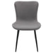 Horizon Side Chairs - National Warehouse Furniture (Buffalo, NY)