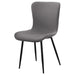Horizon Side Chairs - National Warehouse Furniture (Buffalo, NY)