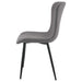 Horizon Side Chairs - National Warehouse Furniture (Buffalo, NY)