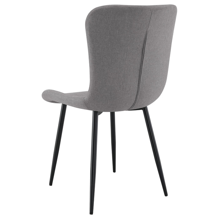 Horizon Side Chairs - National Warehouse Furniture (Buffalo, NY)