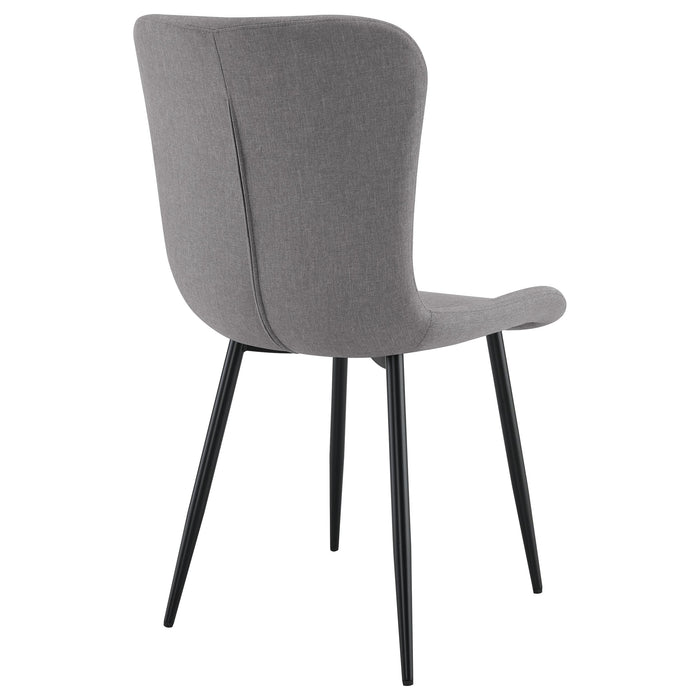 Horizon Side Chairs - National Warehouse Furniture (Buffalo, NY)
