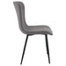 Horizon Side Chairs - National Warehouse Furniture (Buffalo, NY)