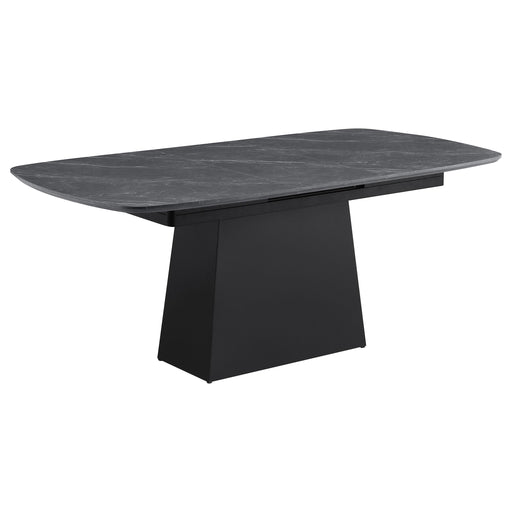 Potero Dining Tables - National Warehouse Furniture (Buffalo, NY)