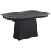 Potero Dining Tables - National Warehouse Furniture (Buffalo, NY)