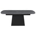 Potero Dining Tables - National Warehouse Furniture (Buffalo, NY)