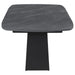 Potero Dining Tables - National Warehouse Furniture (Buffalo, NY)