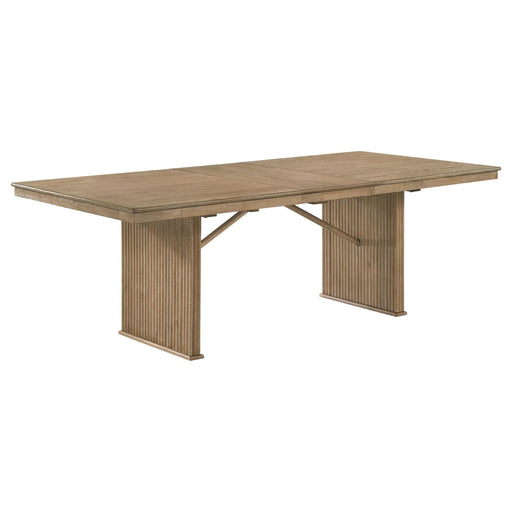 Adina Dining Tables - National Warehouse Furniture (Buffalo, NY)