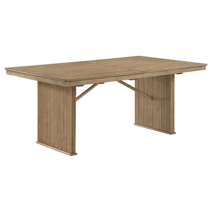 Adina Dining Tables - National Warehouse Furniture (Buffalo, NY)